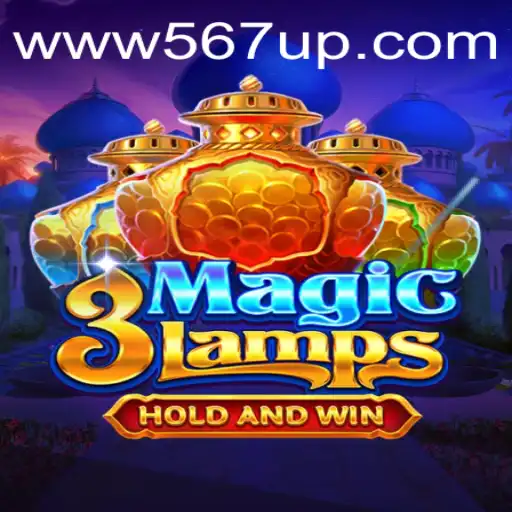Desvendando o Universo de 3MagicLamps: Regras e Estratégias do Jogo