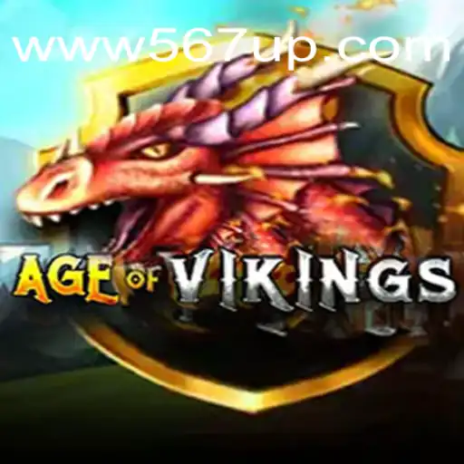 Descubra o Mundo Fascinante de AgeofViking