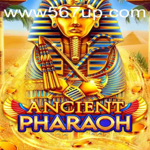 Descubra AncientPharaoh: O Novo Jogo de Estratégia de 567UP.COM
