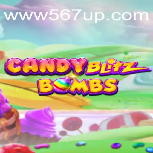 Descubra o Fascinante Mundo de CandyBlitzBombs: O Jogo que Conquista Todos