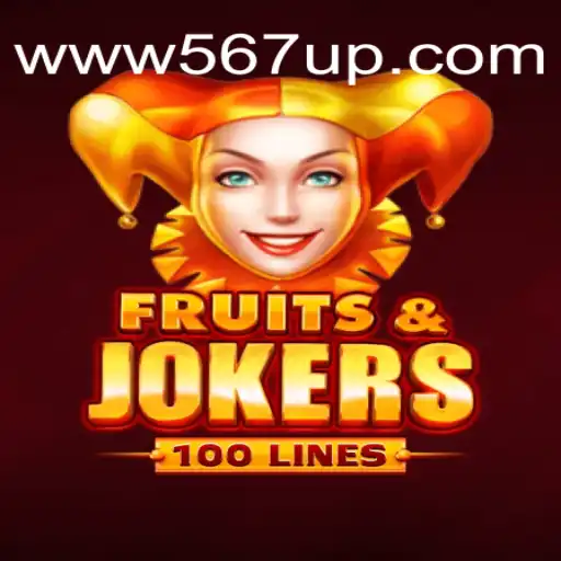 Explorando o Mundo Vibrante do Jogo FruitsAndJokers100