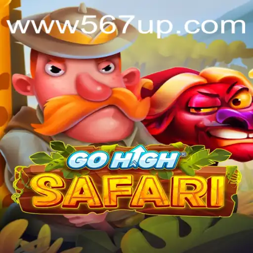 Desvendando o GoHighSafari: A Aventura Emocionante no Mundo Digital