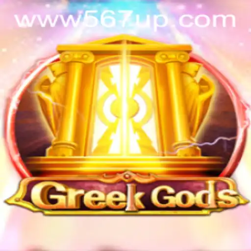 GreekGods: Um Novo Mundo de Estratégia e Misticismo em 567UP.COM