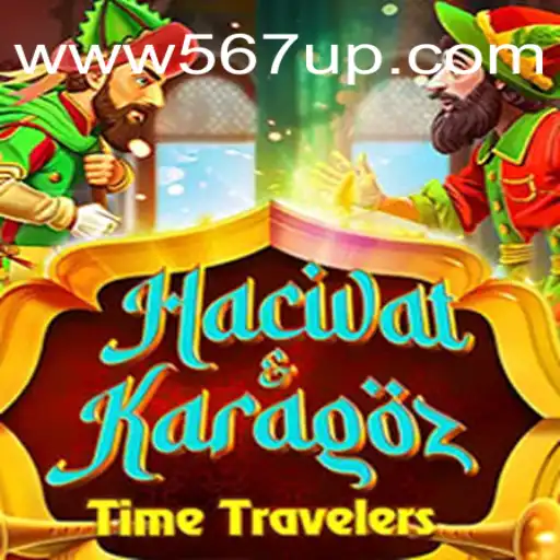 Explorando Hacivat and Karagoz: Um Jogo de Tradição e Inovação
