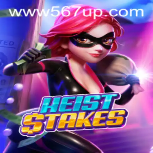 Desvendando o Mundo de HeistStakes: Um Jogo de Estratégia Empolgante