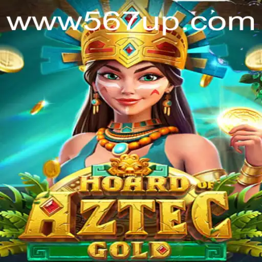 Descubra o Fascinante Mundo de Hoard of Aztec Gold