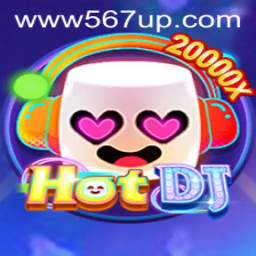 Explorando HotDJ: O Jogo Que Combina Música e Diversão Inovadora
