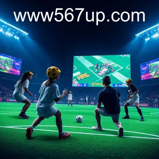 Jogos ao vivo