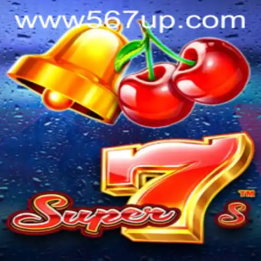 Super7s: Descubra a Nova Sensação dos Jogos com 567UP.COM
