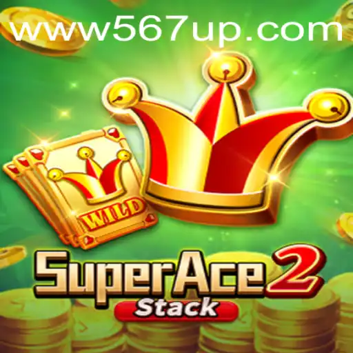 Descubra o Mundo Fascinante de SuperAce2 no 567UP.COM