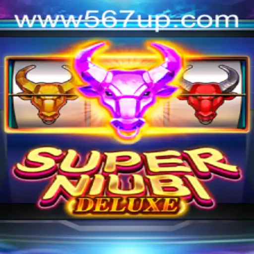 SuperNiubiDeluxe: Descubra o Mundo Fascinante deste Jogo Inovador