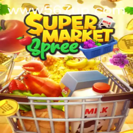 Explorando o Fascinante Mundo de SupermarketSpree: Uma Introdução Completa