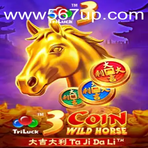 Explorando o Mundo de 3CoinWildHorse: O Jogo do Momento