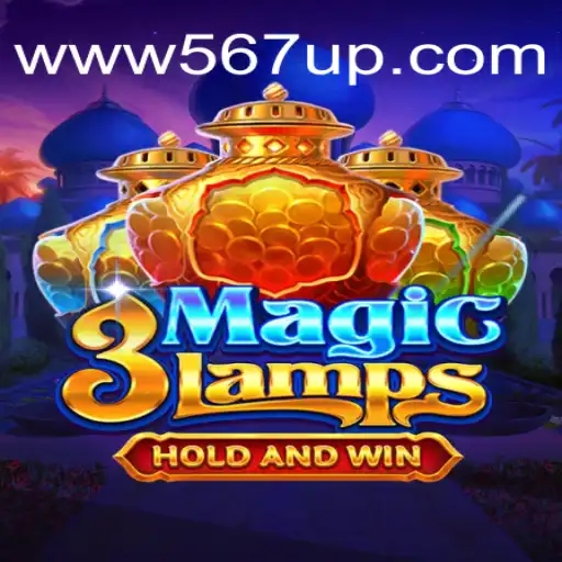 Desvendando o Universo de 3MagicLamps: Regras e Estratégias do Jogo