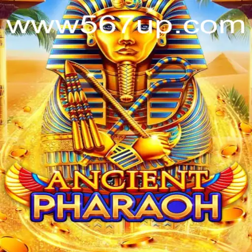 Descubra AncientPharaoh: O Novo Jogo de Estratégia de 567UP.COM