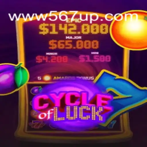 Descubra o Fascinante Mundo de CycleofLuck