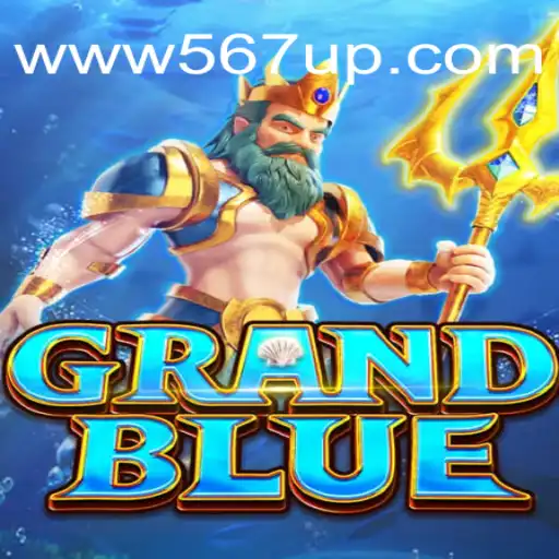 Descubra o Universo de GRANDBLUE: Um Mergulho no Fascinante Mundo de 567UP.COM