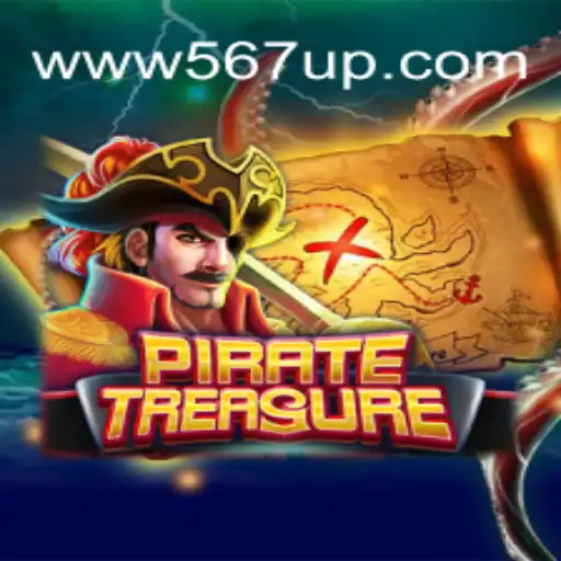 Explorando PirateTreasure: Aventuras e Regras do Novo Jogo da 567UP.COM