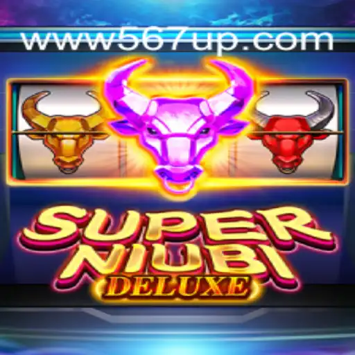 SuperNiubiDeluxe: Descubra o Mundo Fascinante deste Jogo Inovador