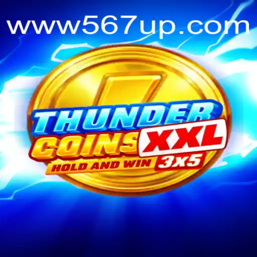 Conhecendo ThunderCoinsXxl: O Novo Fenômeno no Mundo dos Jogos