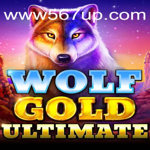 Descubra WolfGoldUltimate: O Inovador Jogo de Slots da 567UP.COM